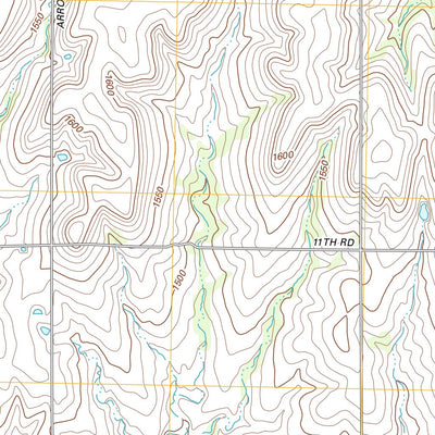 Brantford, KS (2012, 24000-Scale) Preview 3