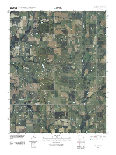 Brazilton, KS (2009, 24000-Scale) Preview 1