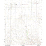 Brenham, KS (2012, 24000-Scale) Preview 1