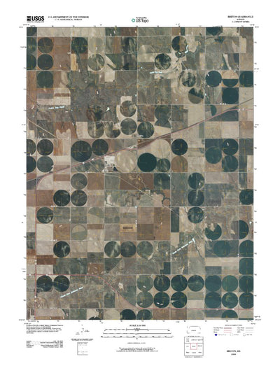 Breton, KS (2009, 24000-Scale) Preview 1
