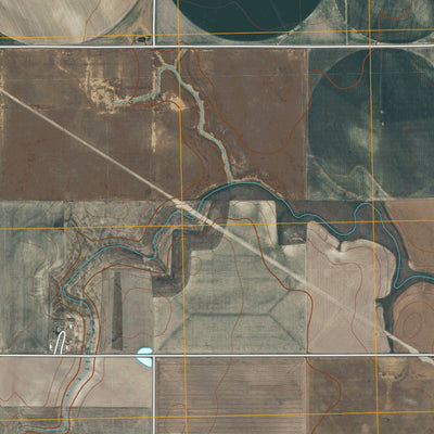 Breton, KS (2009, 24000-Scale) Preview 2