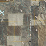 Brewster, KS (2009, 24000-Scale) Preview 3