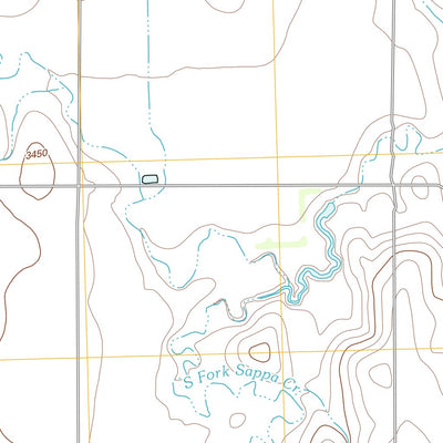 Brewster, KS (2012, 24000-Scale) Preview 2