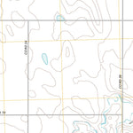 Brewster NW, KS (2012, 24000-Scale) Preview 2