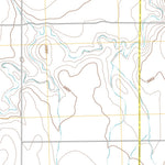 Brewster NW, KS (2012, 24000-Scale) Preview 3
