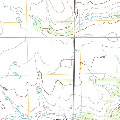 Bronson, KS (2012, 24000-Scale) Preview 2