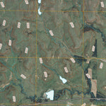 Brookville SW, KS (2009, 24000-Scale) Preview 3