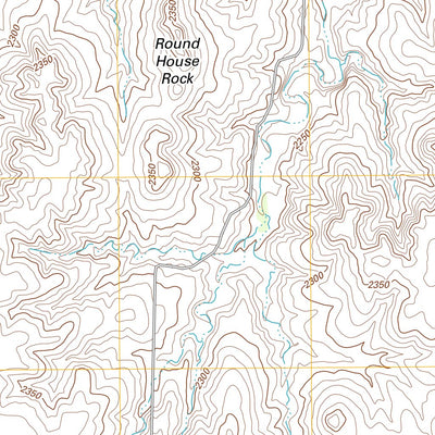 Brownell, KS (2012, 24000-Scale) Preview 3