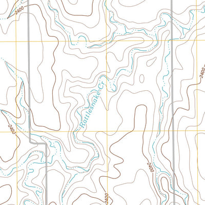 Bucklin, KS (2012, 24000-Scale) Preview 3
