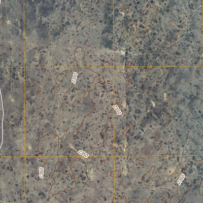 Bucklin NE, KS (2009, 24000-Scale) Preview 3