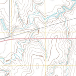 Bucklin SE, KS (2012, 24000-Scale) Preview 3