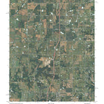 Bucyrus, KS (2010, 24000-Scale) Preview 1