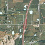 Bucyrus, KS (2010, 24000-Scale) Preview 2