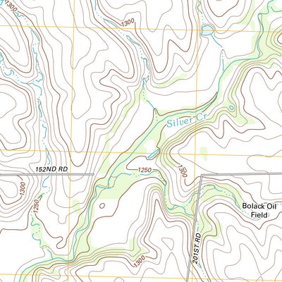 Burden, KS (2012, 24000-Scale) Preview 3