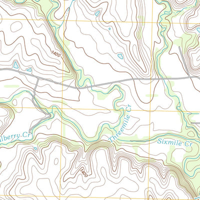 Burdick, KS (2012, 24000-Scale) Preview 3