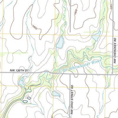 Burns, KS (2012, 24000-Scale) Preview 3