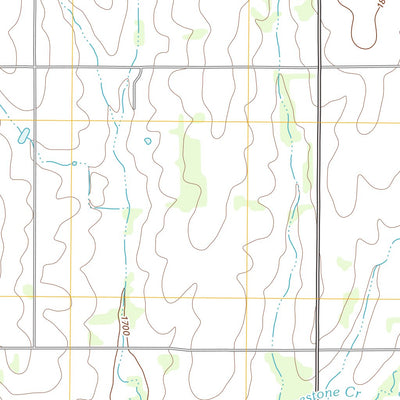 Burr Oak, KS (2012, 24000-Scale) Preview 2