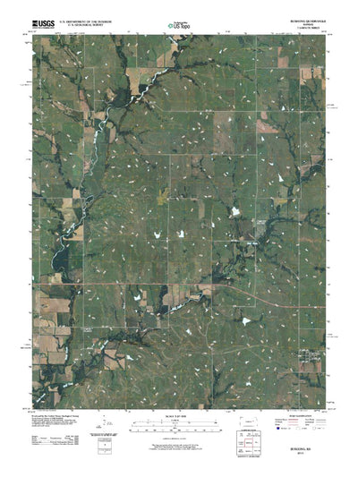 Bushong, KS (2010, 24000-Scale) Preview 1