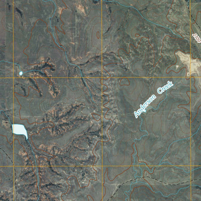 Buttermilk, KS-OK (2009, 24000-Scale) Preview 3