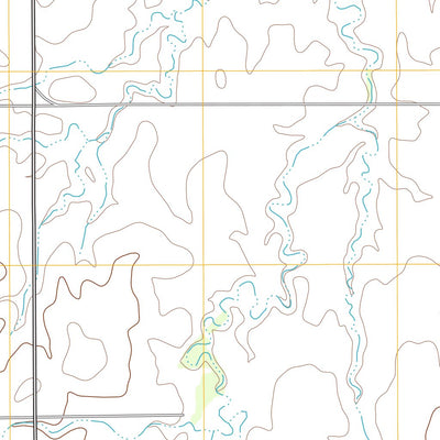 Buttermilk, KS-OK (2012, 24000-Scale) Preview 2