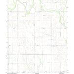 Caldwell NW, KS (2012, 24000-Scale) Preview 1