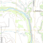 Caldwell NW, KS (2012, 24000-Scale) Preview 3