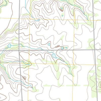 Cambridge NW, KS (2012, 24000-Scale) Preview 2