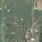 Caney, KS (2009, 24000-Scale) Preview 2