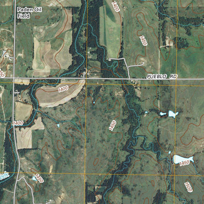 Canton, KS (2010, 24000-Scale) Preview 3