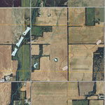 Canton SW, KS (2009, 24000-Scale) Preview 3