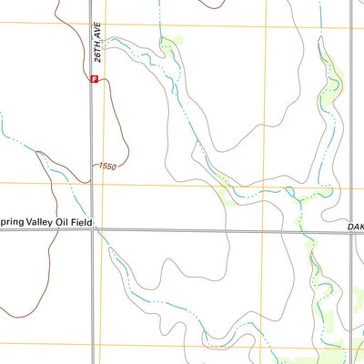 Canton SW, KS (2012, 24000-Scale) Preview 2