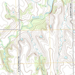 Carbondale, KS (2012, 24000-Scale) Preview 3