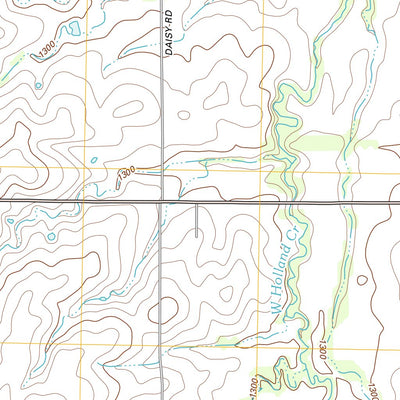 Carlton, KS (2012, 24000-Scale) Preview 2