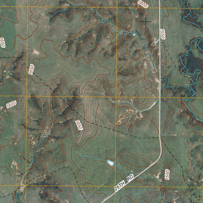 Carneiro, KS (2010, 24000-Scale) Preview 3