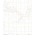 Carwood Cemetery, KS (2012, 24000-Scale) Preview 1