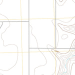Carwood Cemetery, KS (2012, 24000-Scale) Preview 2