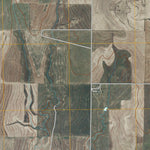 Castle Rock NE, KS (2009, 24000-Scale) Preview 2