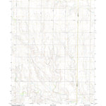 Castle Rock NW, KS (2012, 24000-Scale) Preview 1