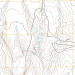 Castle Rock NW, KS (2012, 24000-Scale) Preview 2