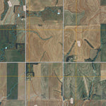 Cawker City, KS (2010, 24000-Scale) Preview 2