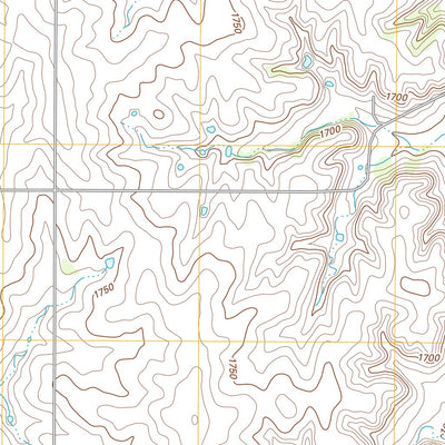 Cawker City NW, KS (2012, 24000-Scale) Preview 2
