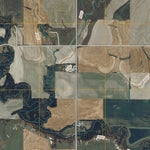 Cedar, KS (2009, 24000-Scale) Preview 2