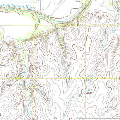 Cedar, KS (2012, 24000-Scale) Preview 3