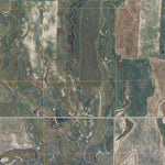 Cedar Bluff, KS (2010, 24000-Scale) Preview 3