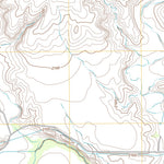 Cedar Bluff Dam, KS (2012, 24000-Scale) Preview 2