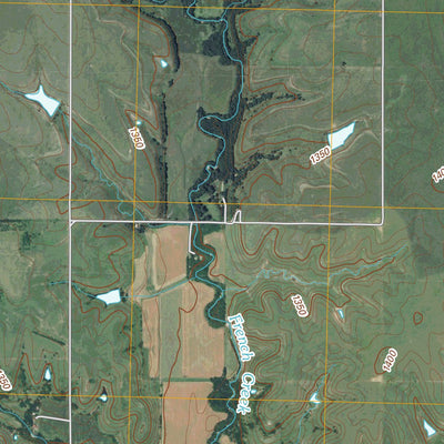 Cedar Point, KS (2010, 24000-Scale) Preview 2