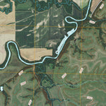 Cedar Point, KS (2010, 24000-Scale) Preview 3