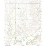 Cedar Point, KS (2012, 24000-Scale) Preview 1