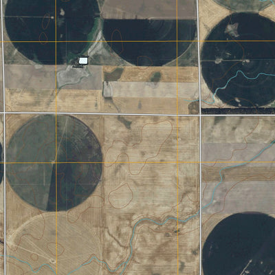 Centerview, KS (2009, 24000-Scale) Preview 2