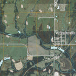 Centerville, KS (2009, 24000-Scale) Preview 3